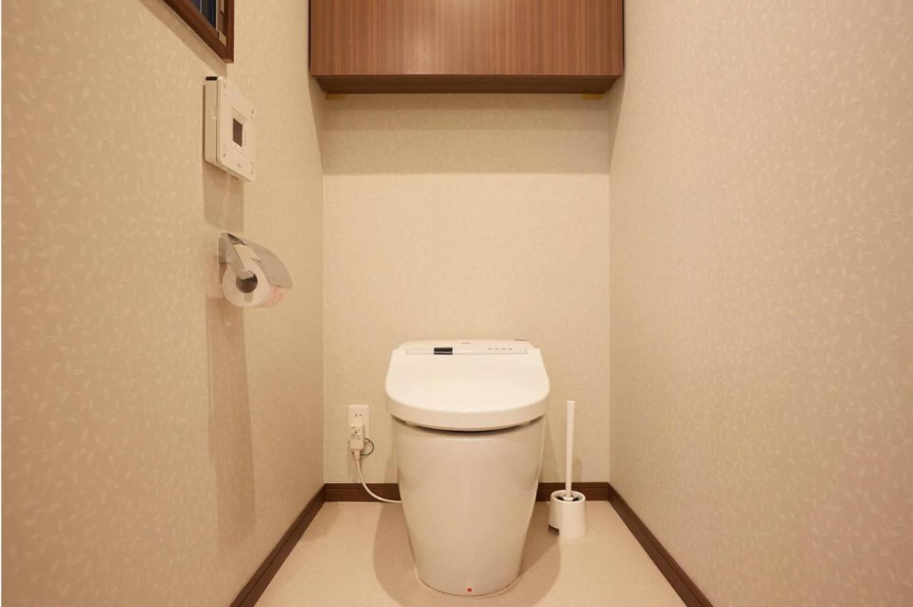 Willa Kyodo Private House Tokio Zewnętrze zdjęcie