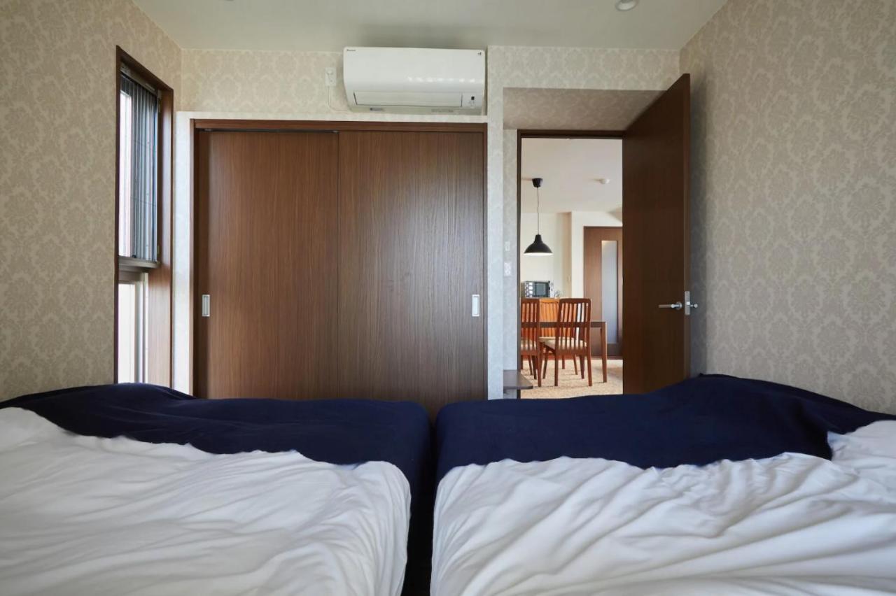 Willa Kyodo Private House Tokio Zewnętrze zdjęcie